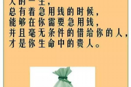 邗江要账公司更多成功案例详情